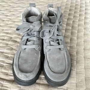 Sorel Youth Madson Moc Toe Waterproof Ankle Boot